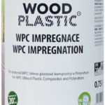 WOODPLASTIC