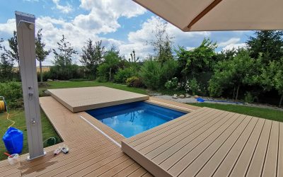 Premium | STAR | Teak - WOODPLASTIC