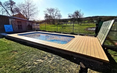 Premium | FOREST PLUS | Teak