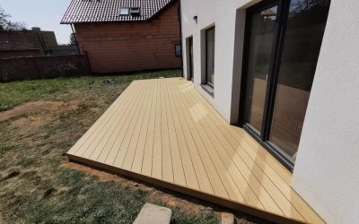 Premium | FOREST PLUS | Teak
