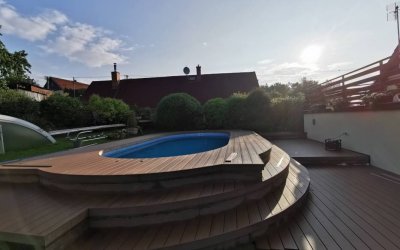 Premium | FOREST PLUS | Teak