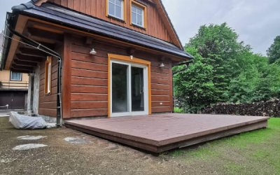 Premium | FOREST PLUS | Palisander