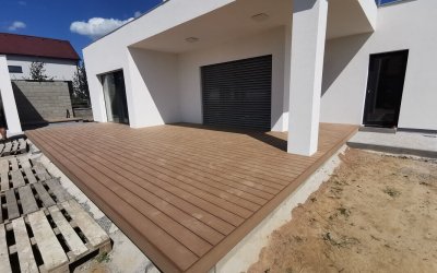 Premium | FOREST | Teak