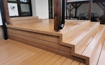 Premium | FOREST | Cedar