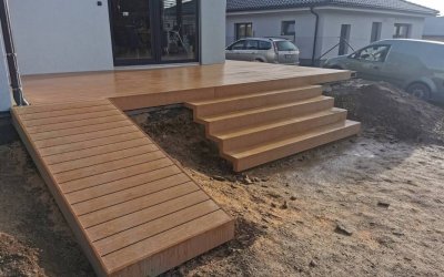 Premium | FOREST PLUS | Teak