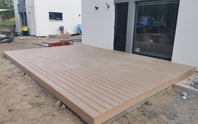 Premium | FOREST PLUS | Teak