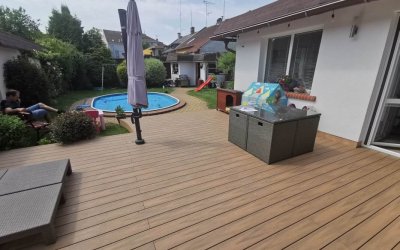 Premium | FOREST PLUS | Teak