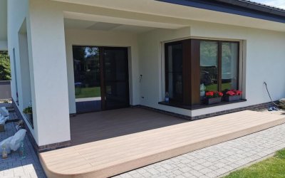 Premium | FOREST PLUS | Teak