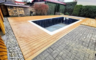 Premium | FOREST PLUS | Cedar