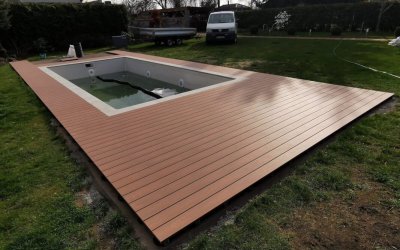 Premium | FOREST PLUS | Merbau