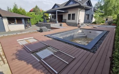 Premium | FOREST PLUS | Palisander