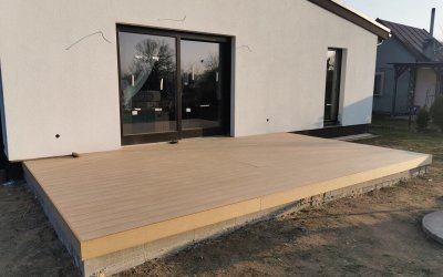 Premium | FOREST PLUS | Teak