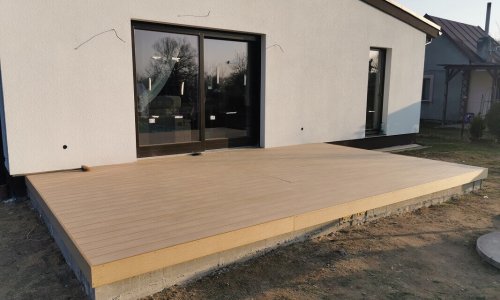 137 Classic | FOREST PLUS | Teak