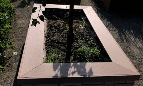 137 Classic | FOREST PLUS | Teak