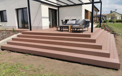 Top | RUSTIC | Palisander