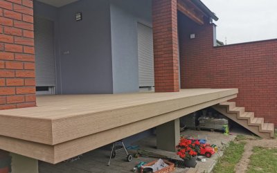 Premium | FOREST PLUS | Teak