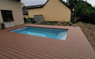 Premium | FOREST PLUS | Palisander